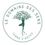 LOGO DOMAINE DES SENS