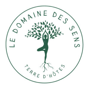 LOGO DOMAINE DES SENS